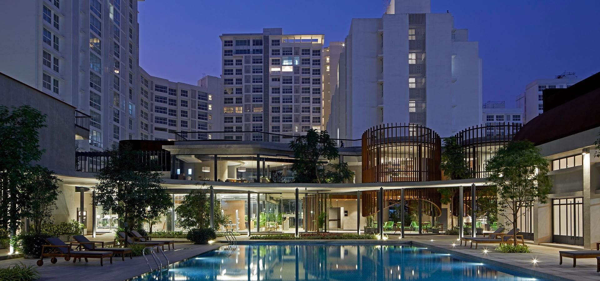 Godrej Properties Mumbai Website Mobile Banner