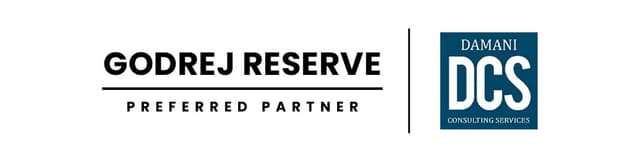 Godrej Reserve Logo