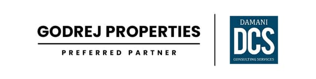 Godrej Properties Mumbai Logo