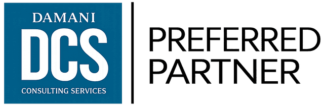 Damani Logo