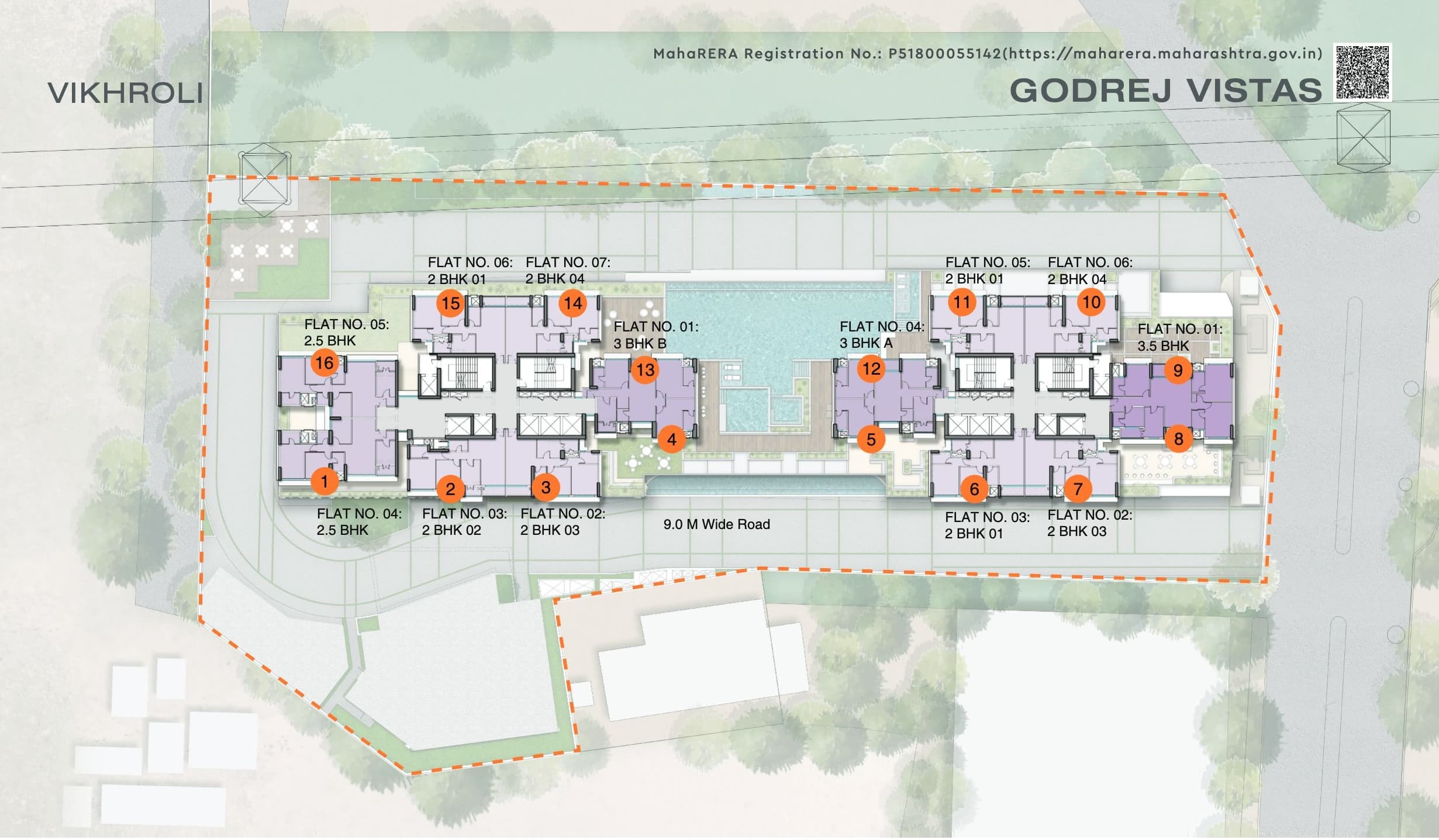 Master Plan